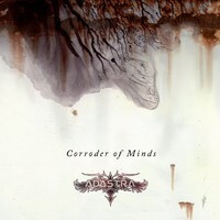 Adastra - Corroder of Minds CD