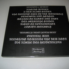 Satanic Warmaster - Strenght & Honour (CD) - pikkukuva 2