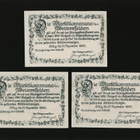 Itävalta 20, 30, 50, Heller, Weitersfelden 1920 - pikkukuva 2