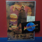 AWAKENING OF THE BEAST UUSI "SS" DVD - pikkukuva 1