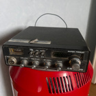 Super Tomcat CB 2200 - pikkukuva 1
