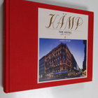 Laura Kolbe : Kämp - The Hotel and Its City - pikkukuva 1