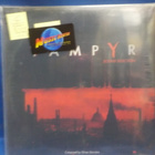 OLIVIER DERIVIERE - VAMPYR : SOUND SELECTION - UUSI LP - pikkukuva 1