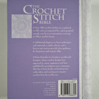 Betty Barnden : The Crochet Stitch Bible - pikkukuva 2