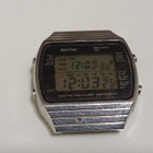 VINTAGE RICOH DIGITAL ALARM - pikkukuva 1
