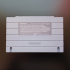 SNES: Nolan Ryan's Baseball (L, USA) - pikkukuva 2