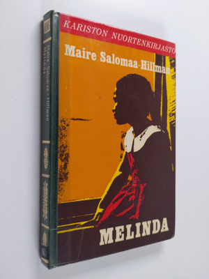 Maire Salomaa-Hillman : Melinda