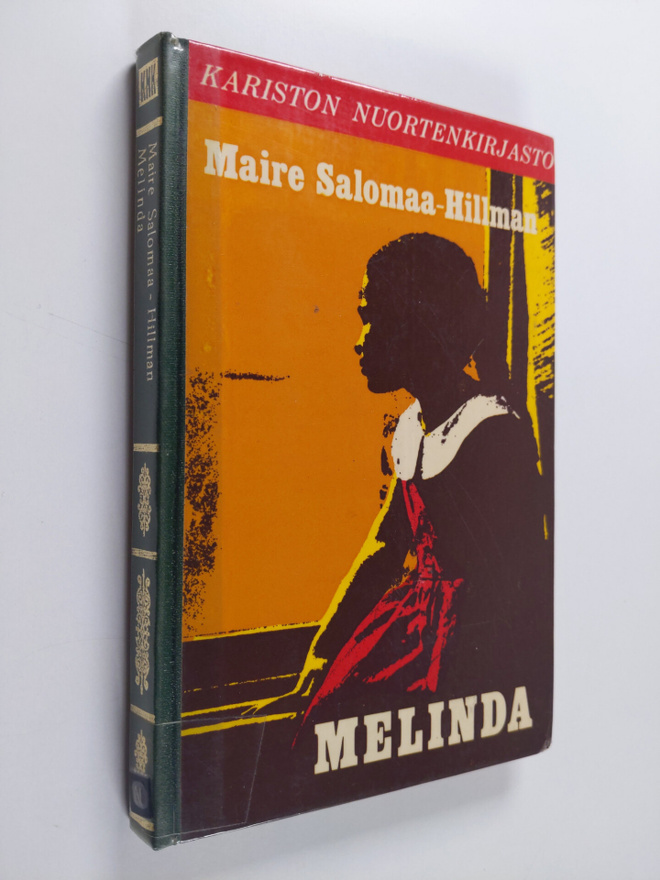 Maire Salomaa-Hillman : Melinda