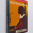 Maire Salomaa-Hillman : Melinda - pikkukuva 1