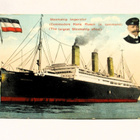 S/s Imperator - 1914 Turkuun - pikkukuva 1