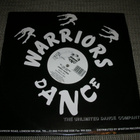 Maxisingle Warriors dance james harris - pikkukuva 1