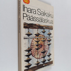 Saikaku Ihara : Päässälaskua : novelleja - pikkukuva 1