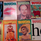 16 kpl Pahkasika Vuosikerrat? 1983,-86,-87.-90 - pikkukuva 2