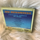 JOE BONAMASSA:DIFFERENT SHADES OF BLUE (LIM. EDIT. DELUXE VE - pikkukuva 2