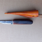 Puukko ja nahktuppi - pikkukuva 1