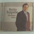 cd, Reijo Taipale - Elämän virta [iskelmä] - pikkukuva 1