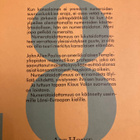 JOHN ALLEN PAULOS: NUMEROTAIDOTTOMUUS - pikkukuva 2
