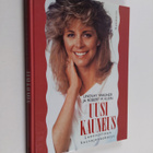 Lindsay Wagner : Uusi kauneus : luonnollinen kasvojenkohotus - pikkukuva 1