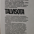 4kpl talvisotakirjoja - pikkukuva 3