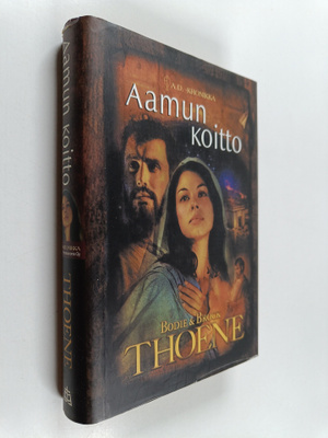 Brock Thoene ym. : Aamun koitto