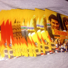 21 DVD Serranon perhe 1-4 tuotantokausi  ( SIS POSTIKULU - pikkukuva 3