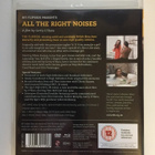 All the Right Noises (Blu-ray + DVD) Olivia Hussey (1969) - pikkukuva 2