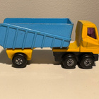 Matchbox superfast Articulated truck 1973. - pikkukuva 3