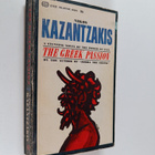 Nikos Kazantzakes : The greek passion - pikkukuva 1