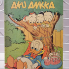 Aku Ankka 22 1986 - pikkukuva 1