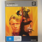 Sokea raivo (1989) Rutger Hauer (Blu-ray) Slipcase - pikkukuva 1