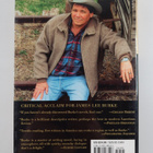 James Lee Burke : Sunset Limited - pikkukuva 2