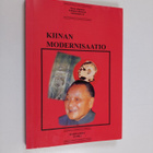 Kiinan modernisaatio : kiinalaisin ominaispiirtein - pikkukuva 1