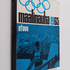 Maalinauha 1965 : nuorten urheilulukemisto - pikkukuva 1