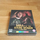 Mill of the Stone Women Blu-ray Limited Edition Arrow - pikkukuva 1