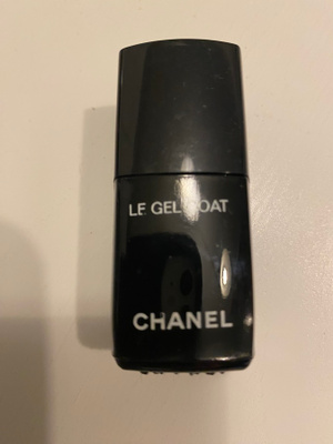 Chanel Le Gel Coat-päällyslakka