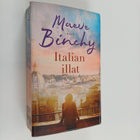 Maeve Binchy : Italian illat - pikkukuva 1