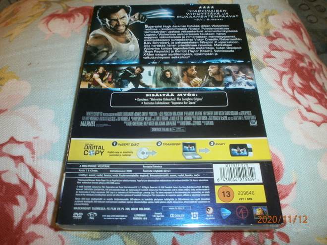 Item image
