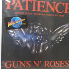 GUNS N ROSES - PATIENCE 12" M-/M- - pikkukuva 1