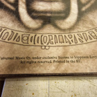 FINNTROLL - Nattfödd (LP, Ltd.) - pikkukuva 4