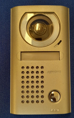 JF-DV ovikamera