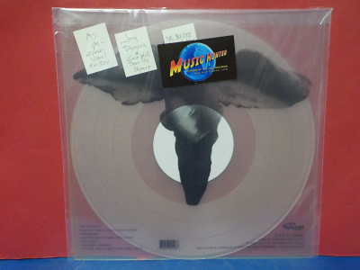 JOY DIVISION - LOVE WILL TEAR US APART M-/M- EU 2011 EP LP