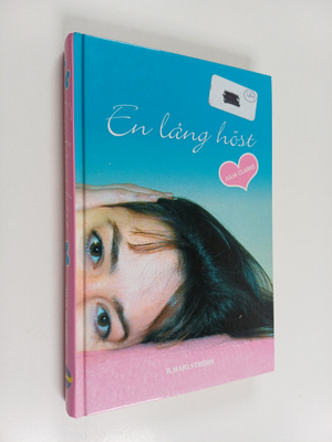 Julia Clarke : En lång höst