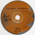 Gloria Estefan  -  Abriendo Puertas  -  CD - pikkukuva 3