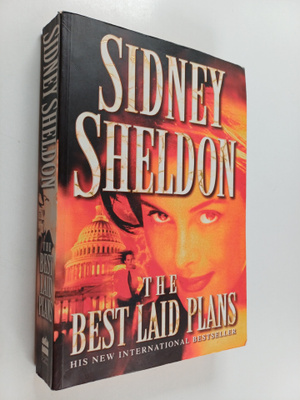 Sidney Sheldon : The best laid plans