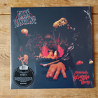 Kiss Disease – You Met Me At A Strange Time LP - pikkukuva 1