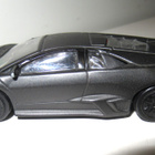 Lamborghini 1/43 pienoismalli pit. 10cm - pikkukuva 3