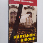 Ronald Chetwynd-Hayes : Kartanon kirous - pikkukuva 1