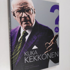 Esa (toim.) Seppänen : Kuka Kekkonen - pikkukuva 1