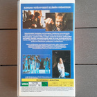 VHS: Veturimiehet Heiluttaa (S. Kinnunen, S. Edelmann 1992) - pikkukuva 2