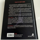 Timo Tolkki Hymni Elämälle - pikkukuva 2